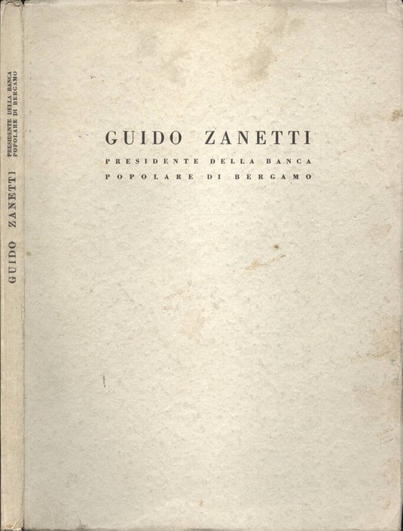 Guido Zanetti | Immagine Gallery 2
