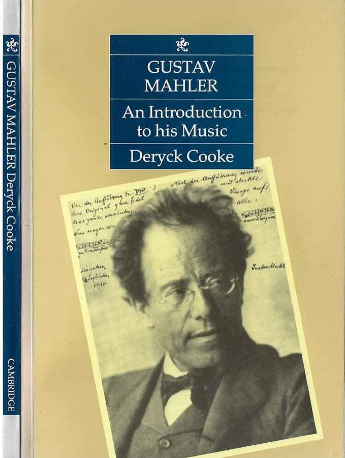 Gustav Mahler