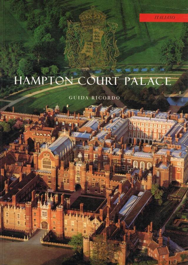 Hampton Court Palace