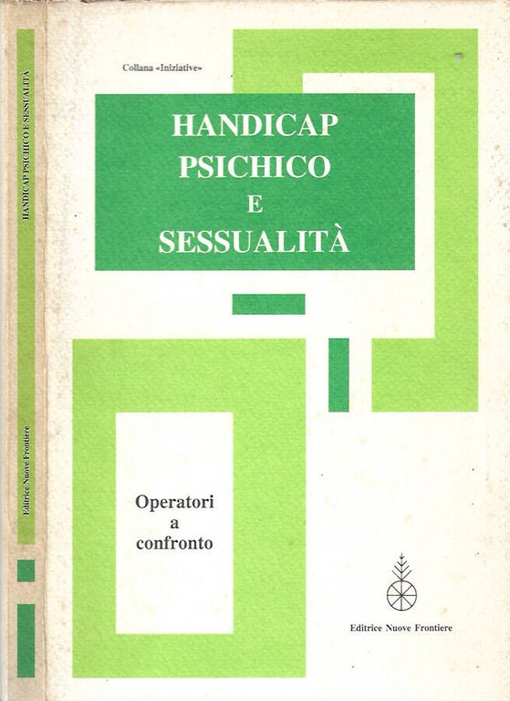 Handicap psichico e sessualità