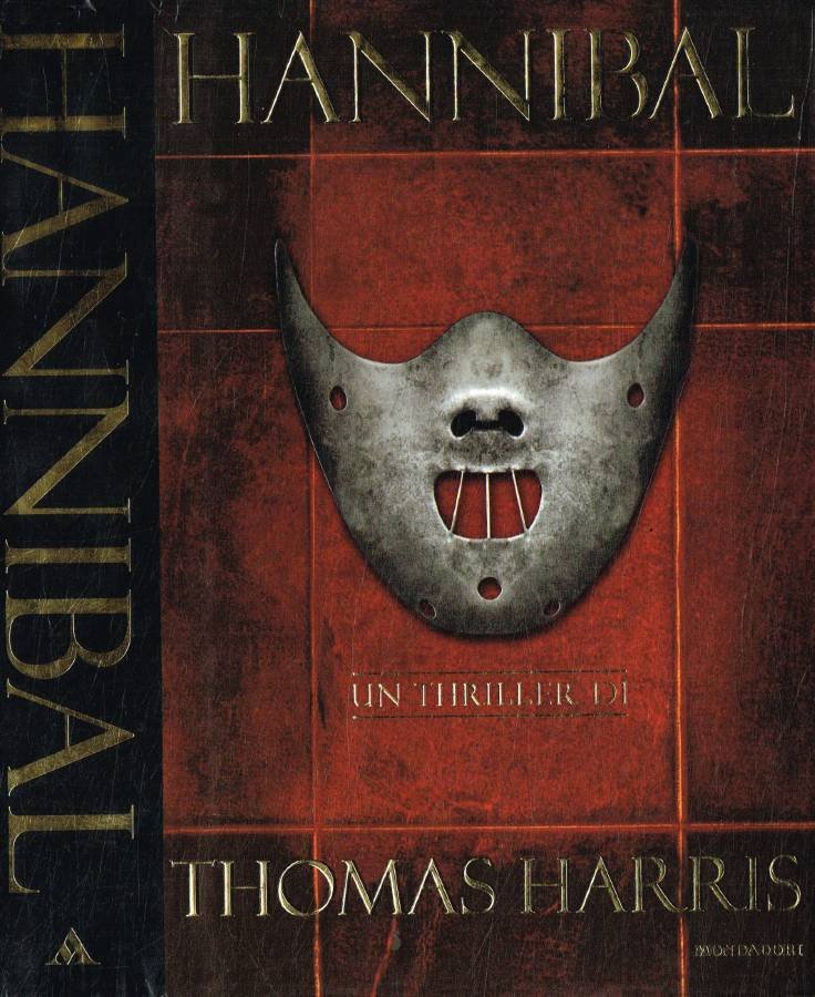 Hannibal | Immagine principale