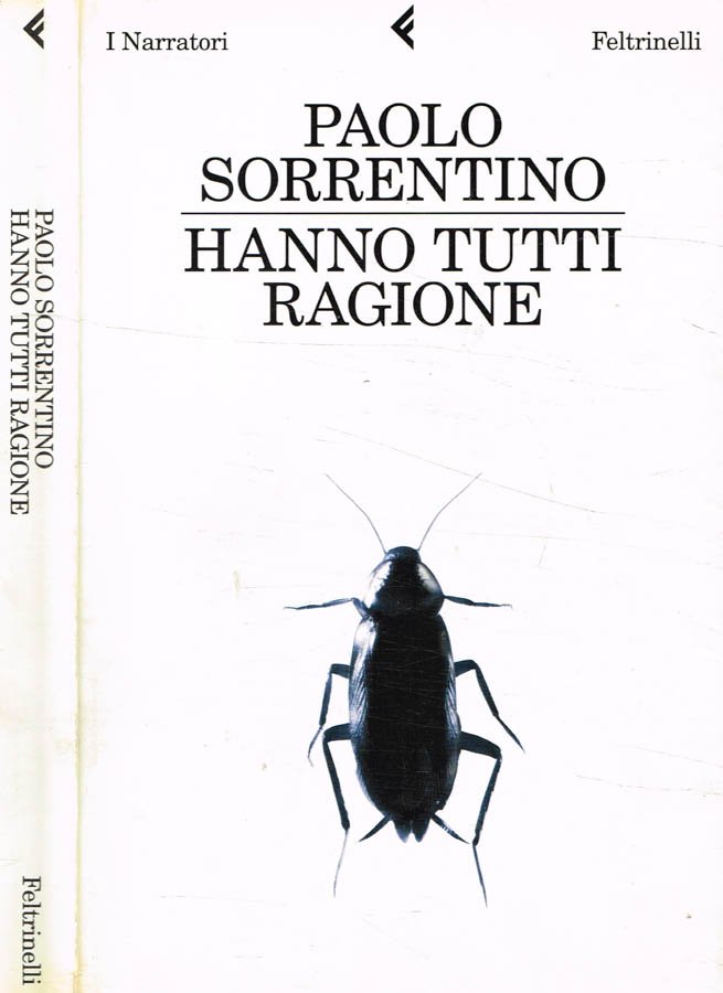 Hanno tutti ragione