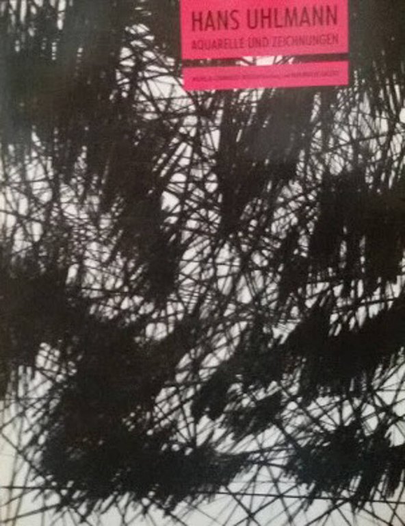 HANS UHLMANN (1900-1975)
