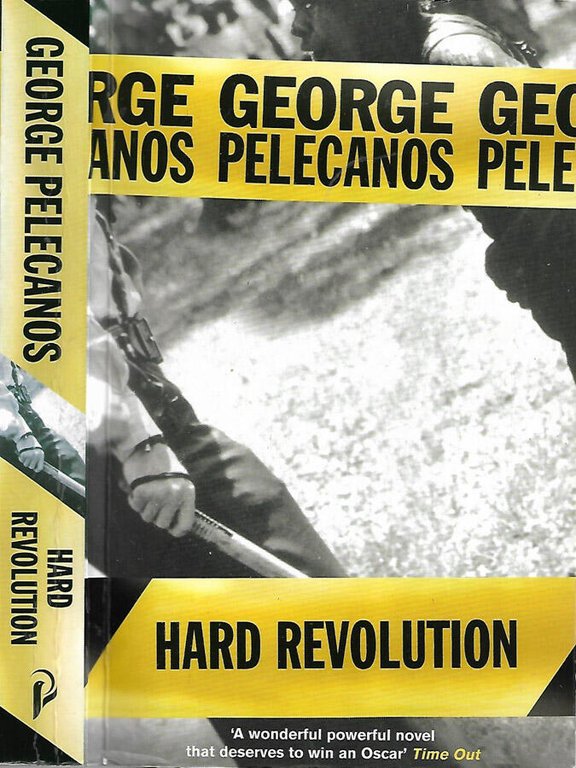 Hard revolution