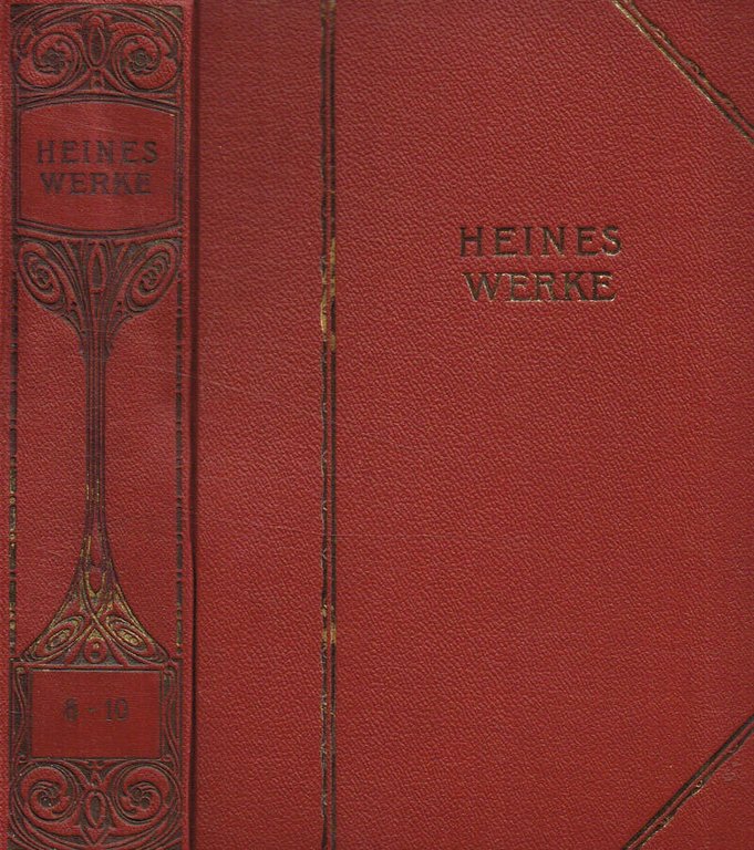 Heines Werke | Immagine Gallery 2