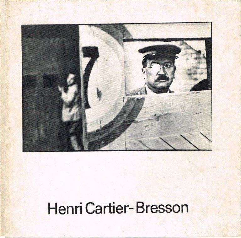 Henri Cartier-Bresson