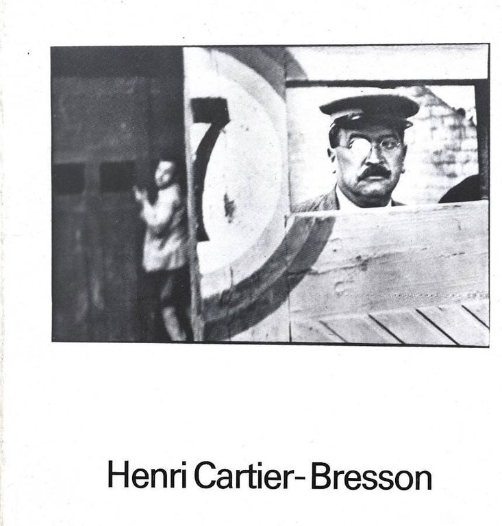 Henri Cartier-Bresson