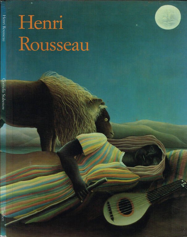 Henri Rousseau