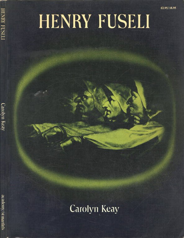 Henry Fuseli