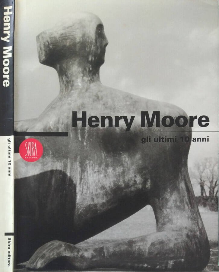 Henry Moore