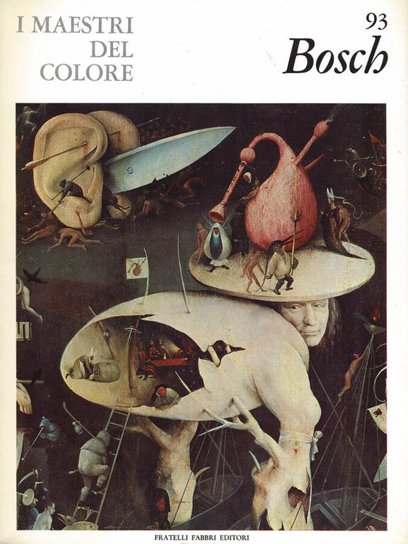 Hieronymus Bosch