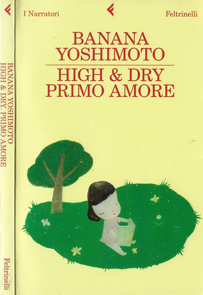 High & Dry. Primo amore