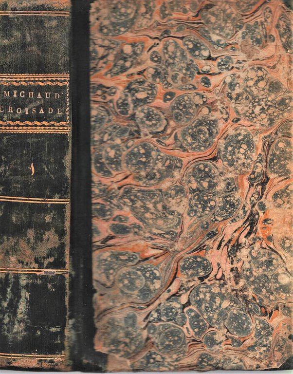 HISTOIRE DES CROISADES premier volume | Immagine Gallery 2