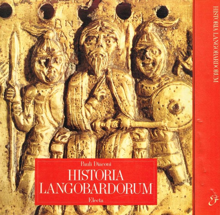 Historia Langobardorum