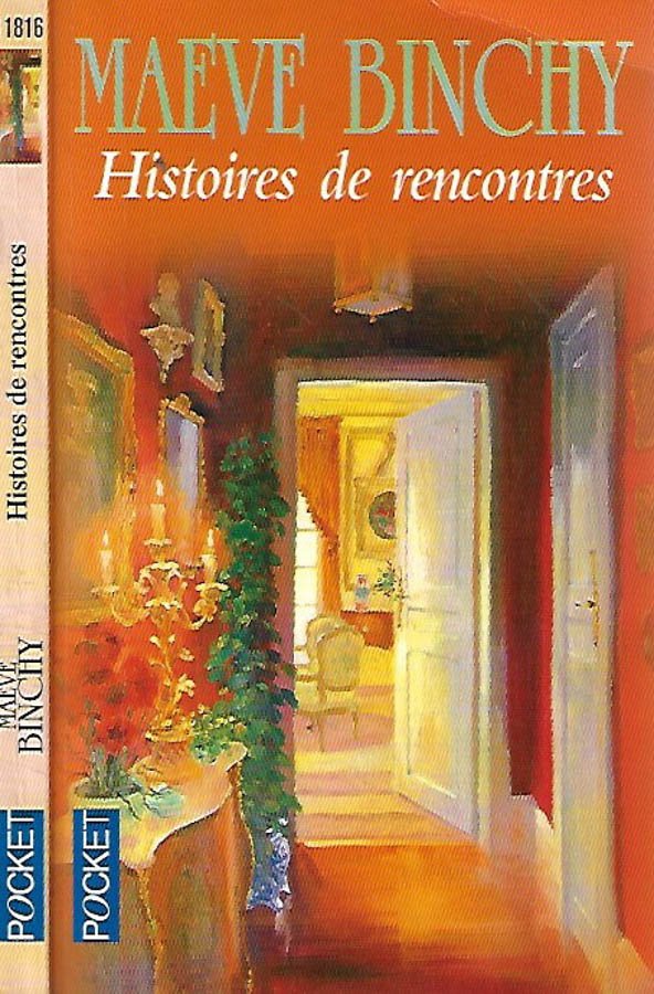Histories De Rencontres