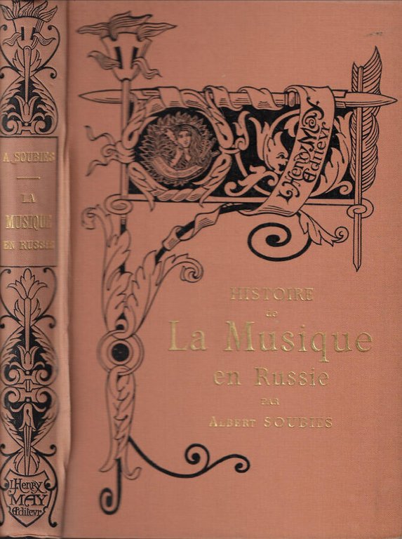 Historique de la musique en Russie | Immagine Gallery 2