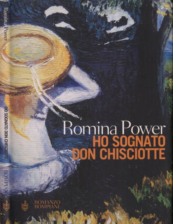 Ho sognato Don Chisciotte