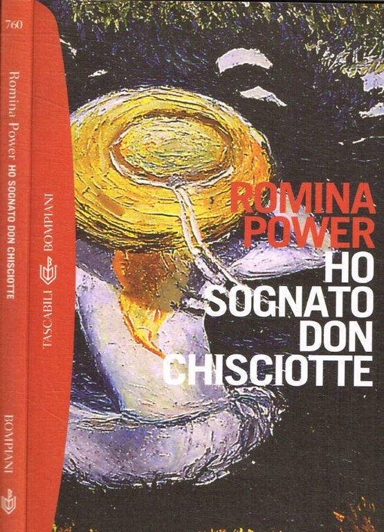 Ho sognato don Chisciotte