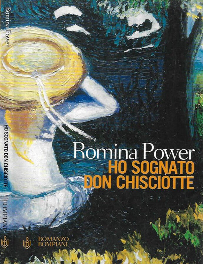 Ho sognato Don Chisciotte