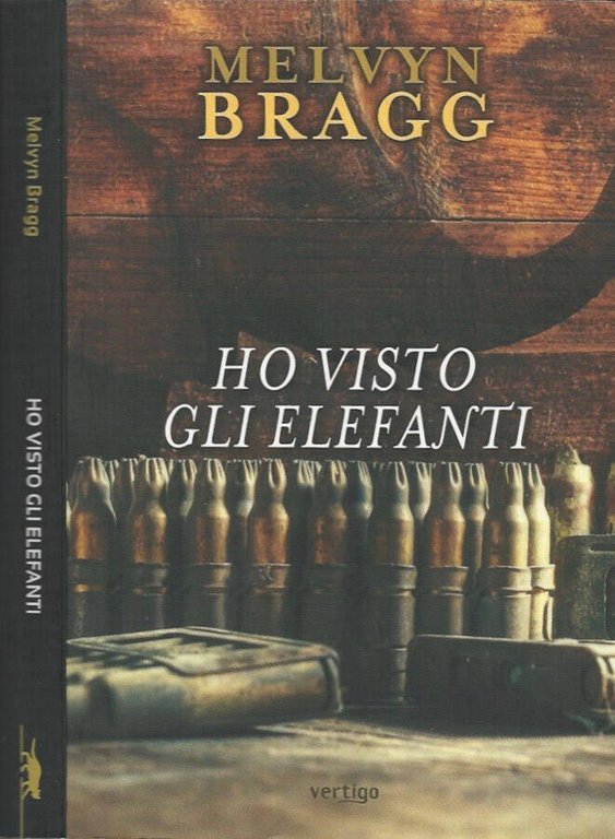 Ho visto gli elefanti