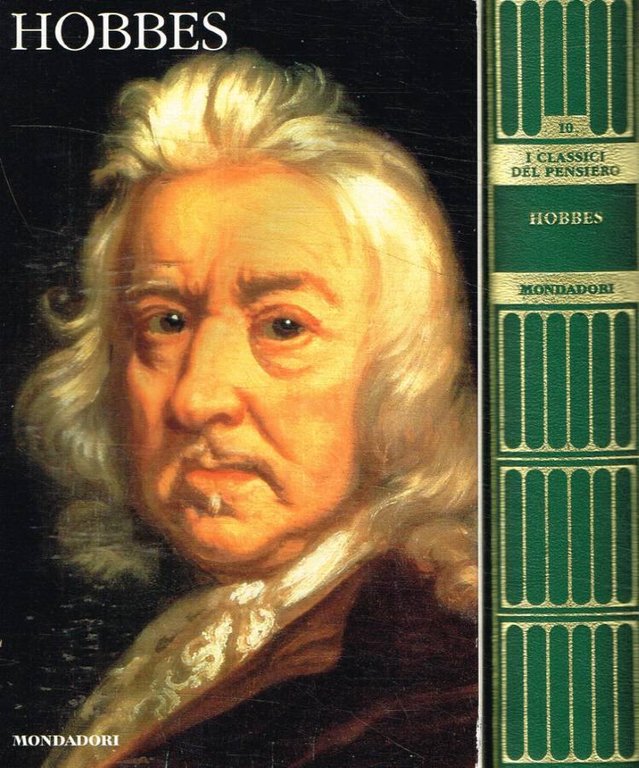 Hobbes. Leviatano