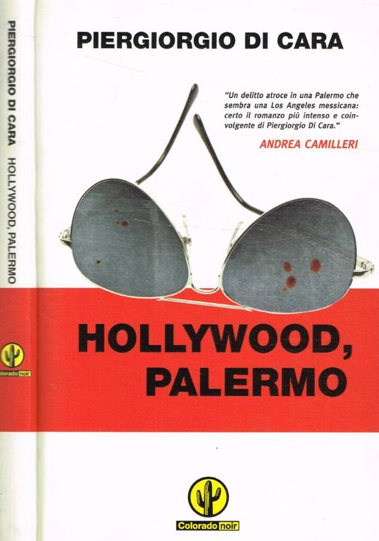 Hollywood, Palermo