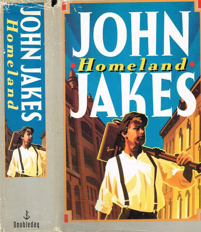 Homeland | Immagine Gallery 2