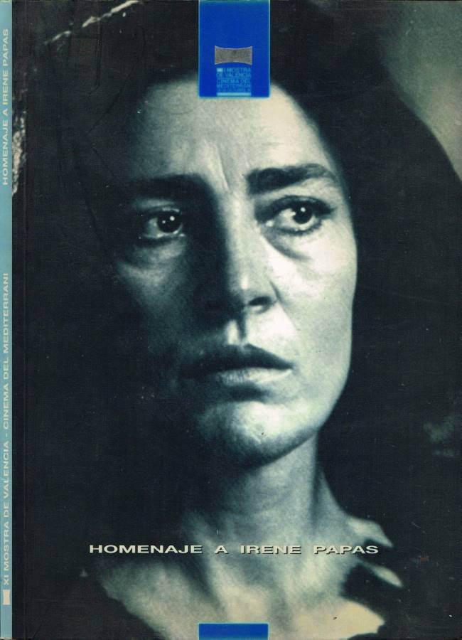 Homenaje a Irene Papas | Immagine principale