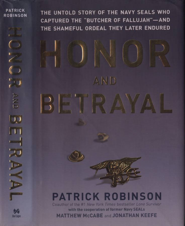 Honor and betrayal