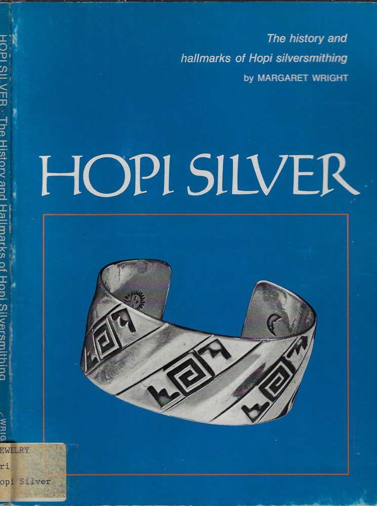 Hopi Silver | Immagine principale