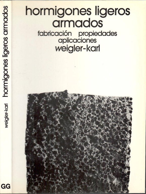 Hormigones ligeros armados | Immagine Gallery 2