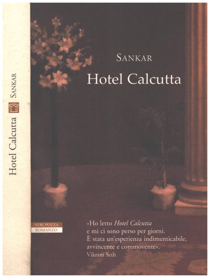Hotel Calcutta