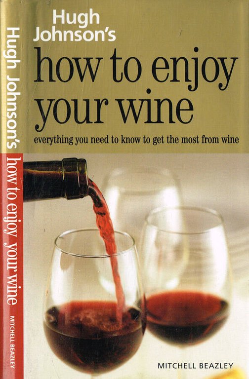 How to enjoy your wine