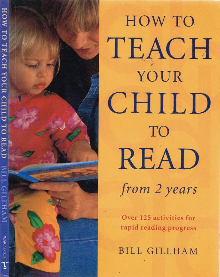 How to Teach your Child to Read | Immagine principale