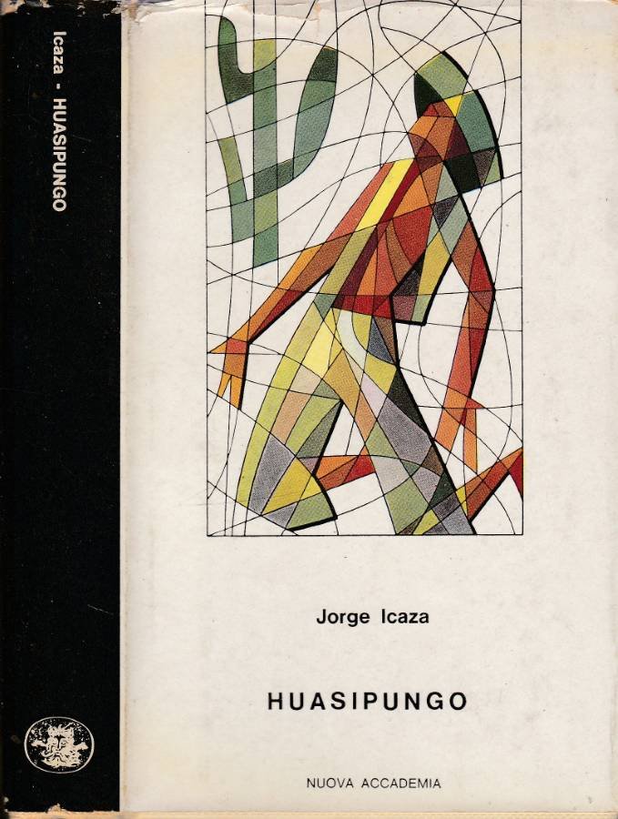 Huasipungo