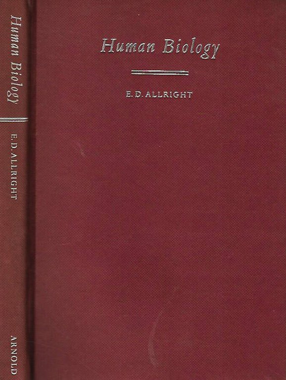 Human Biology | Immagine Gallery 2