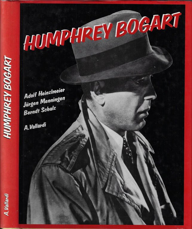 Humphrey Bogart