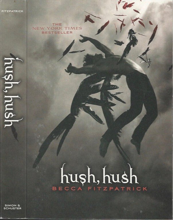 Hush, hush