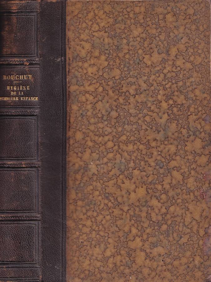 Hygiène de la première enfance | Immagine principale