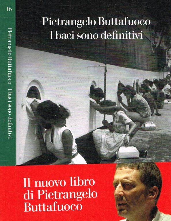 I baci sono definitivi
