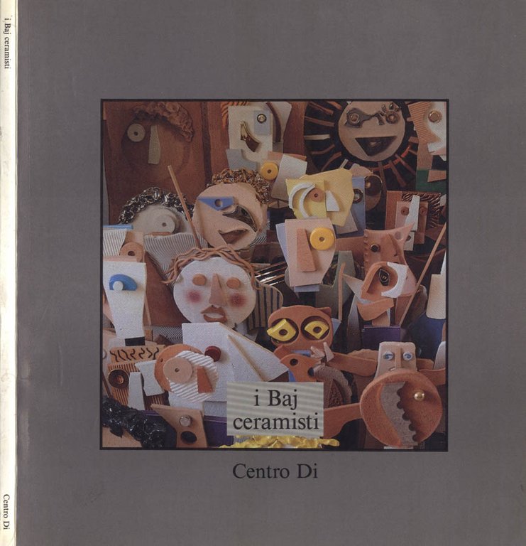 I Baj ceramisti