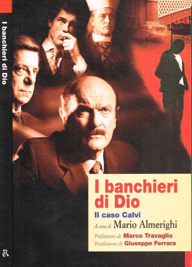 I banchieri di Dio