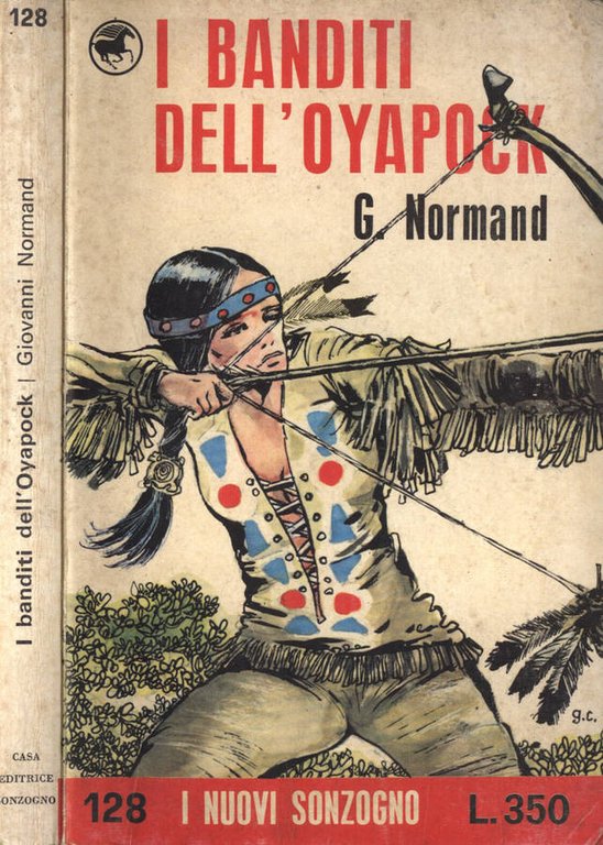 I banditi dell' Oyapock