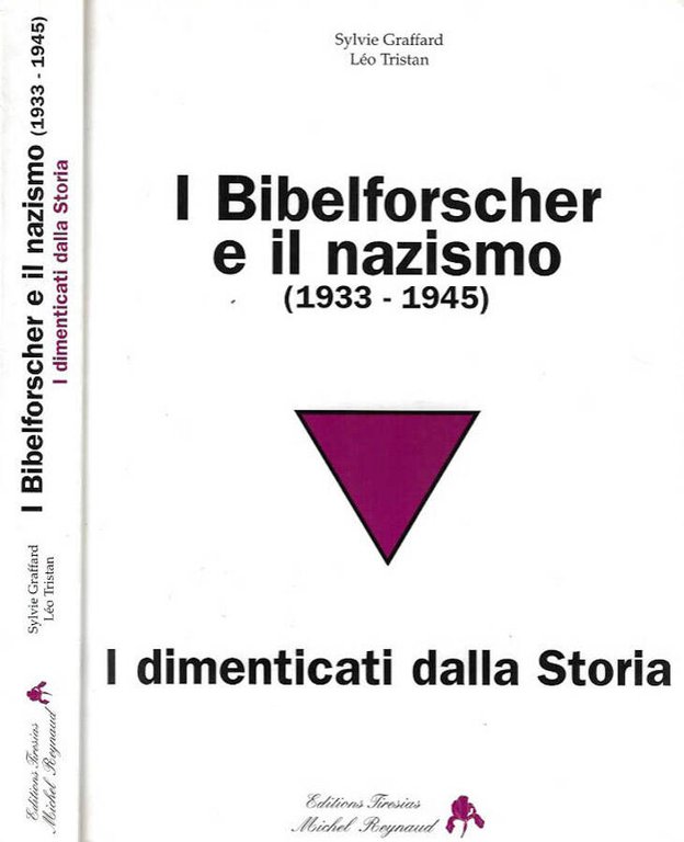 I Bibelforscher e il nazismo ( 1933 - 1945 ) | Immagine Gallery 4