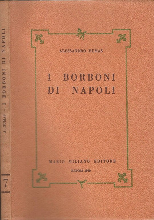 I Borboni di Napoli, vol. 7 | Immagine Gallery 2