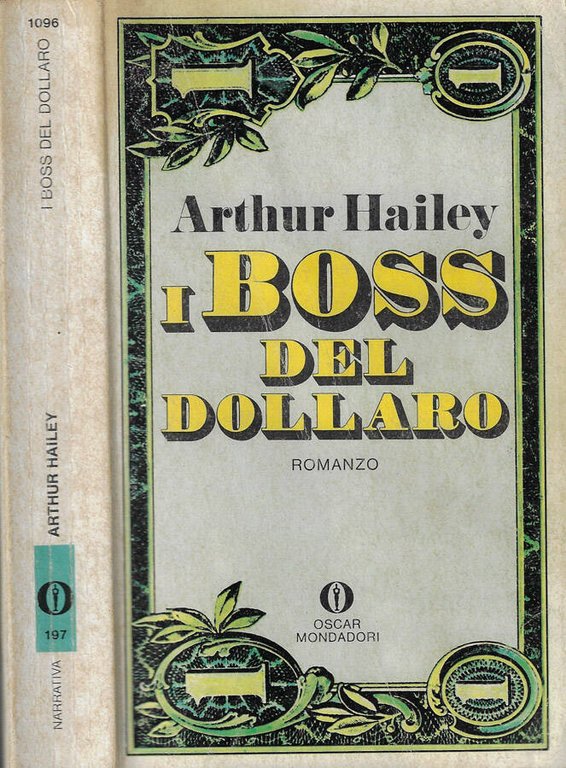 I boss del dollaro | Immagine Gallery 2