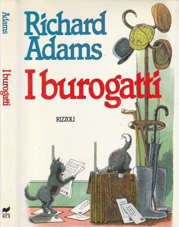 I burogatti | Immagine principale