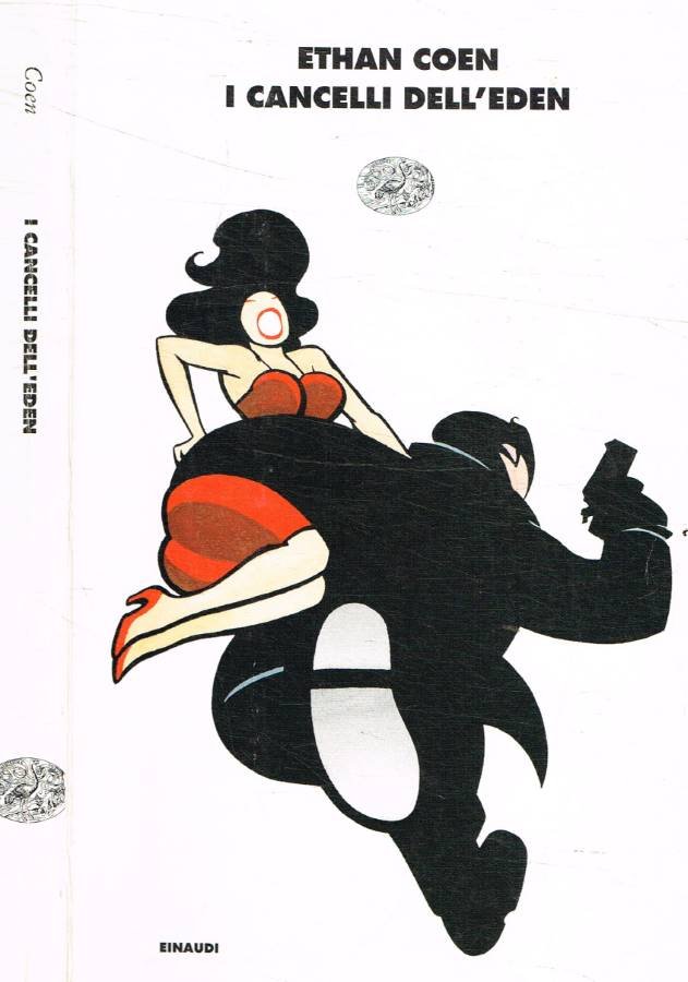 I cancelli dell'Eden