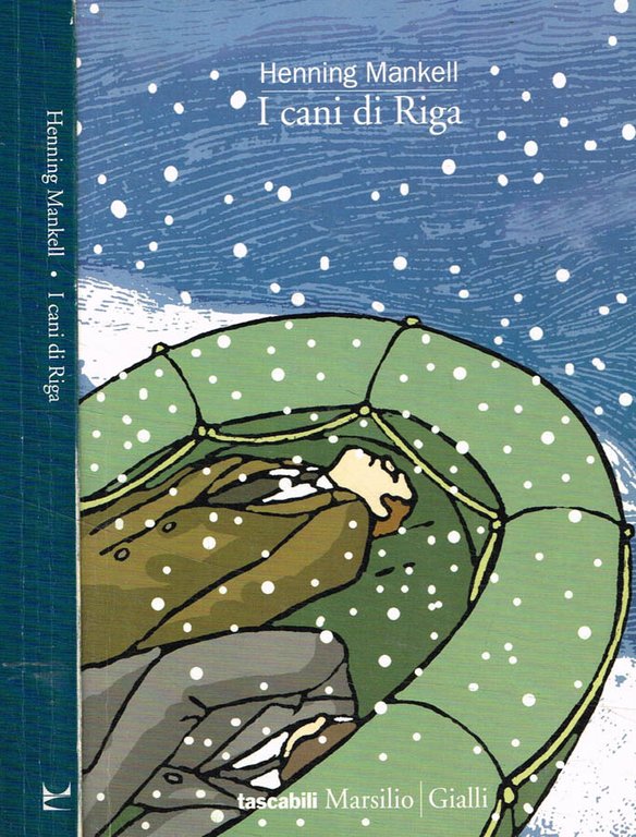 I cani di Riga