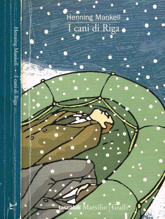 I cani di Riga
